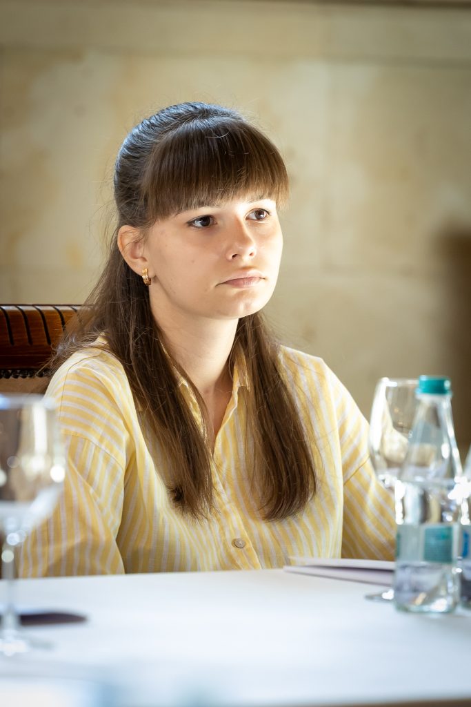Atelier MEL, Ștefan Vodă, 21 august 2026