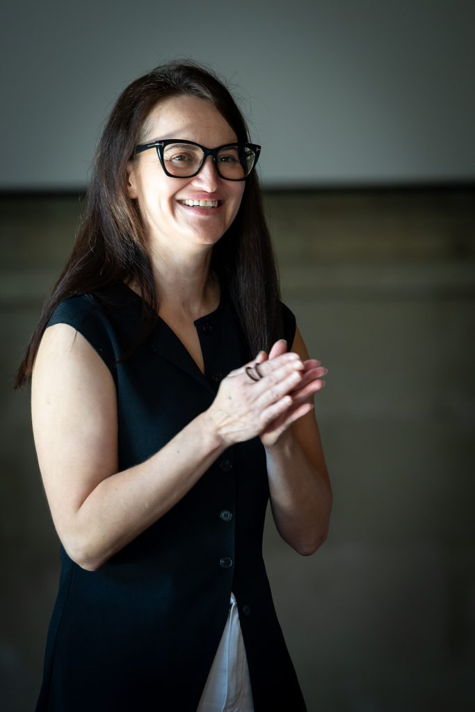 Atelier MEL, Ștefan Vodă, 21 august 2026