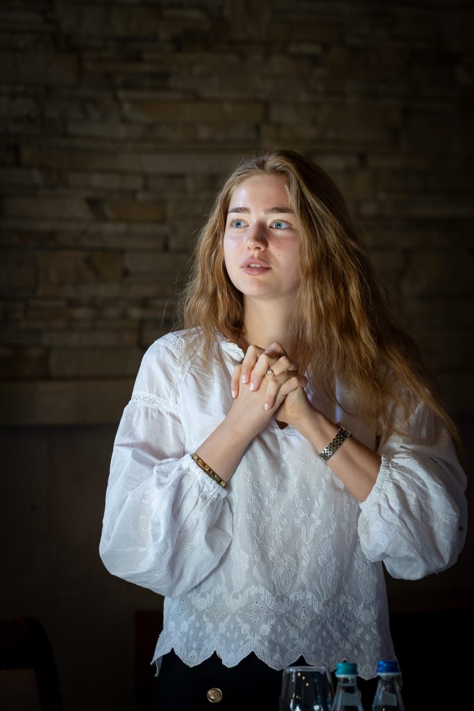 Atelier MEL, Ștefan Vodă, 21 august 2026