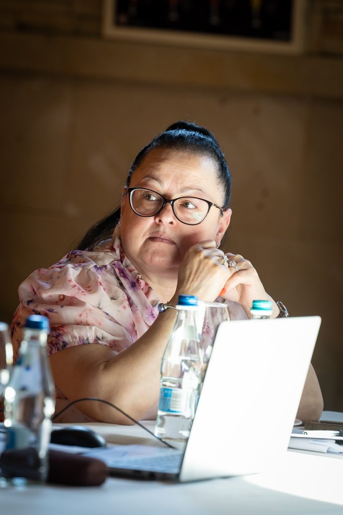 Atelier MEL, Ștefan Vodă, 21 august 2026