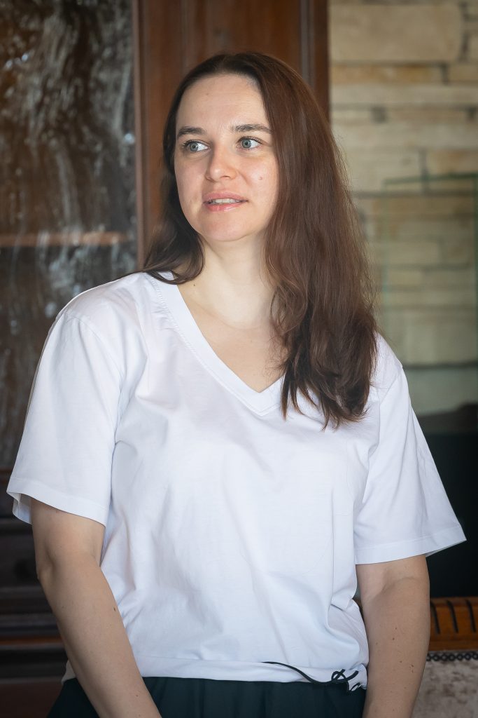Atelier MEL, Ștefan Vodă, 21 august 2026