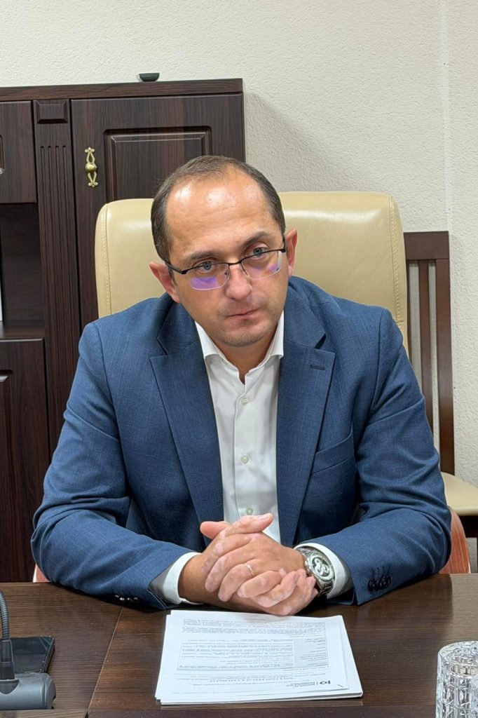 Întrevedere I4DD – Consiliul Superior al Magistraturii